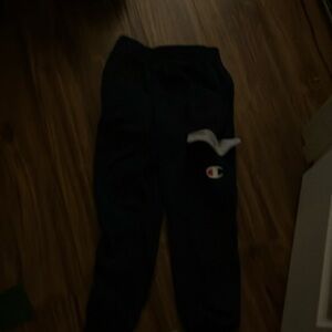 Champion pants